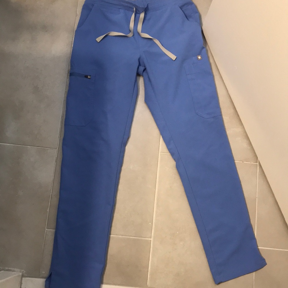 Figs scrub pants